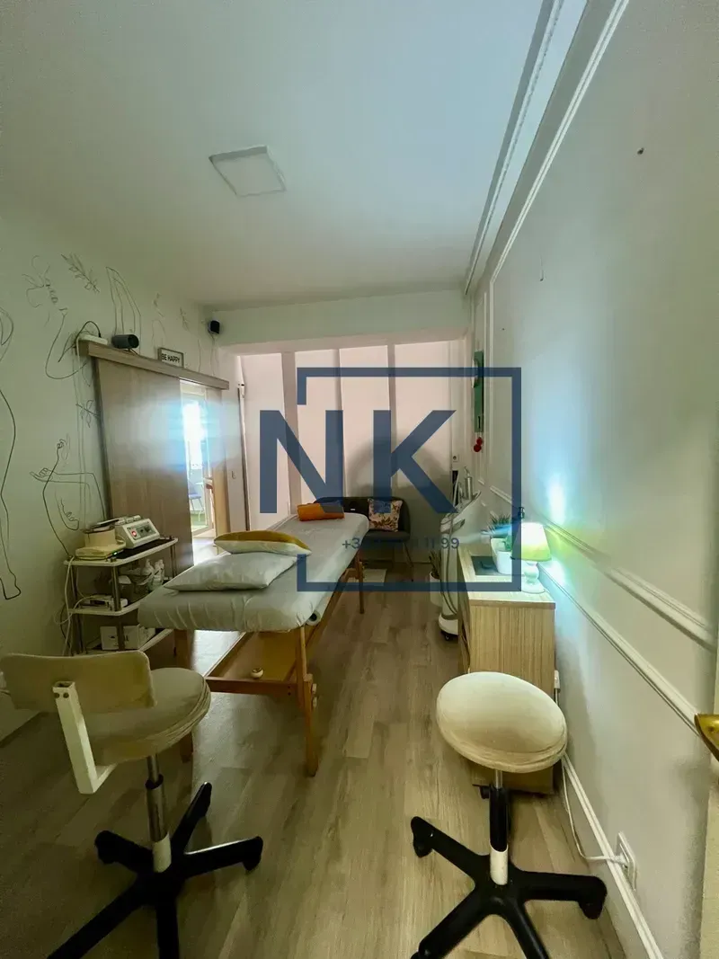 Rent, office space, 63m², City Kvart, Podgorica