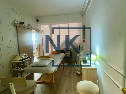 Rent, office space, 63m², City Kvart, Podgorica - image 4