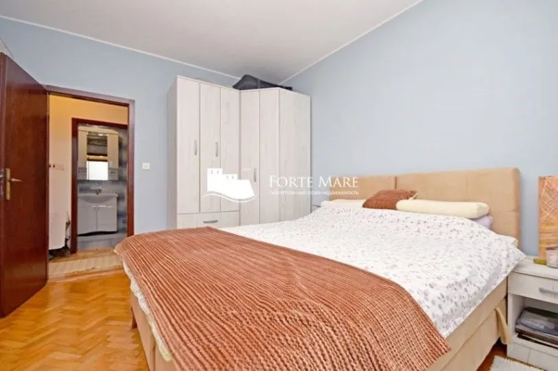 Prodaja, dvosoban stan, 103m², Herceg Novi, Crna Gora
