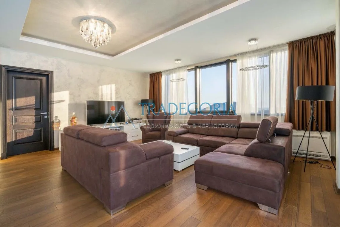 Prodaja, trosoban stan, 396m², Budva, Crna Gora
