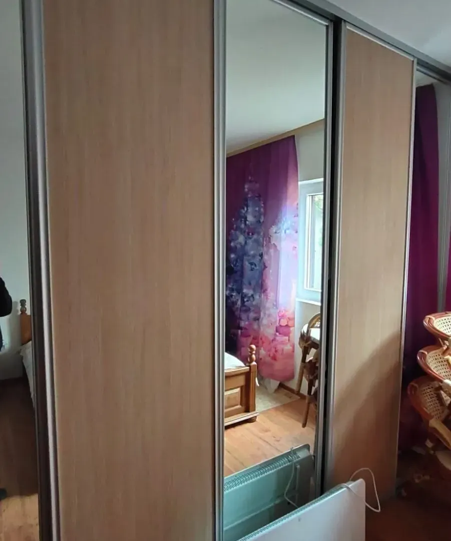 Prodaja, jednosoban stan, 56m², Topla, Herceg Novi