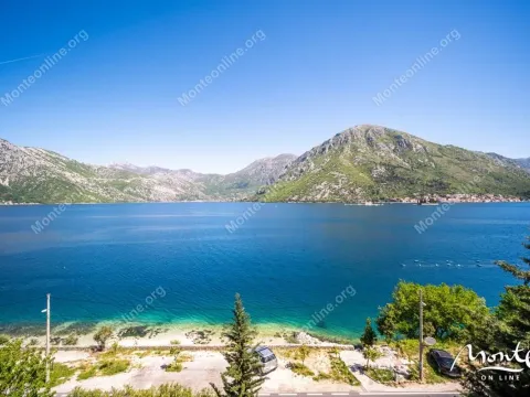 Sale, two bedroom apartment, 92m², Kostanjica, Kotor - image 30