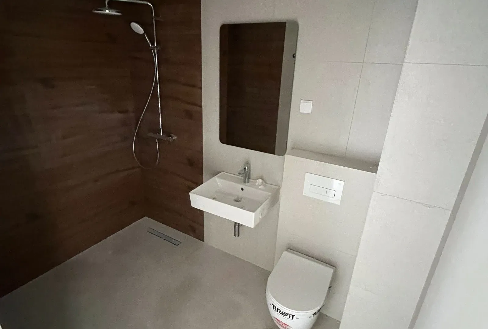 Prodaja, trosoban stan, 95m², Zabjelo, Podgorica