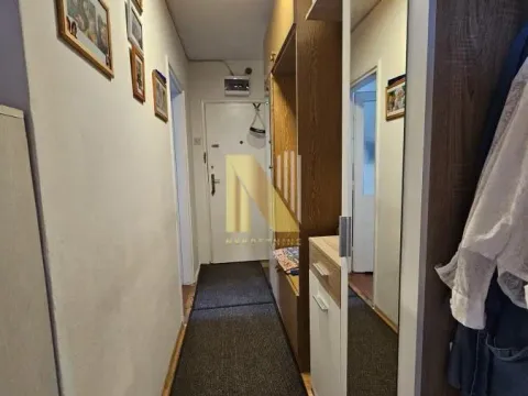 Prodaja, dvosoban stan, 53m², Detelinara, Novi Sad Sve Podlokacije - image 5