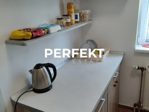 Rent, two bedroom apartment, 48m², Strelište, Pančevo - image 6