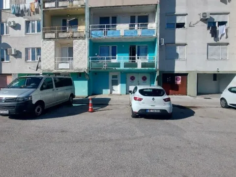 Prodaja, dvosoban stan, 84m², Centar, Nikšić - image 20