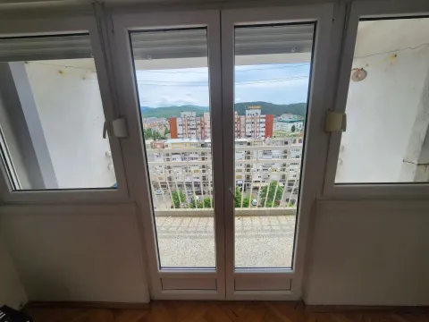 Sale, two bedroom apartment, 89m², Nikšić, Crna Gora - image 14