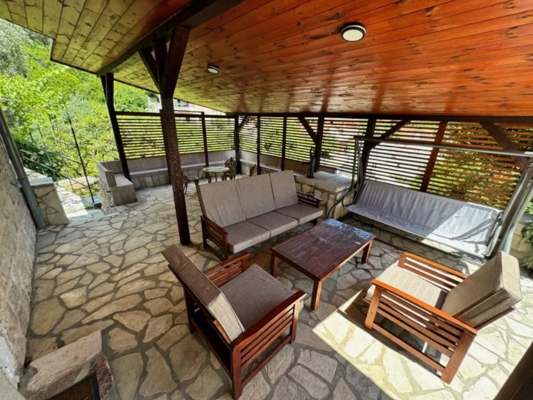 Prodaja, kuća, 163m², Kamenari, Herceg Novi