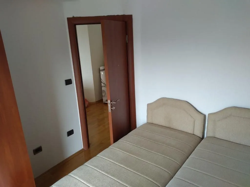 Rent, three bedroom apartment, 110m², Podgorica, Crna Gora