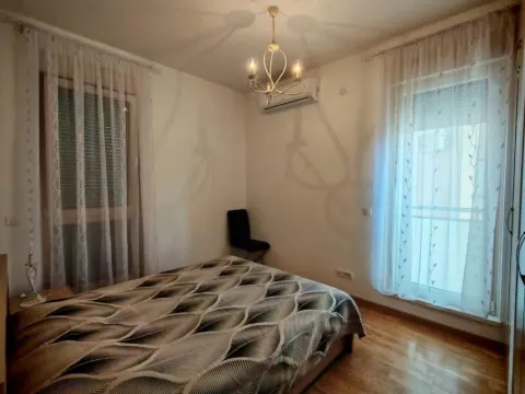 Prodaja, jednosoban stan, 52m², Bečići, Budva - image 10