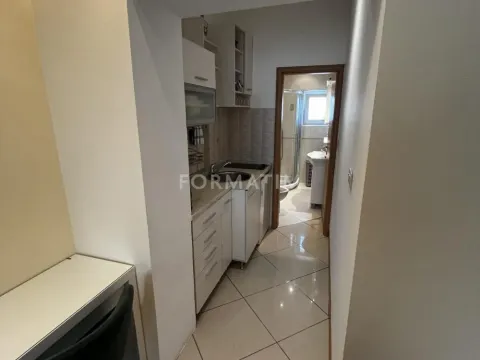 Rent, one bedroom apartment, 25m², Vračar Centar, Vračar Sve Podlokacije - image 6
