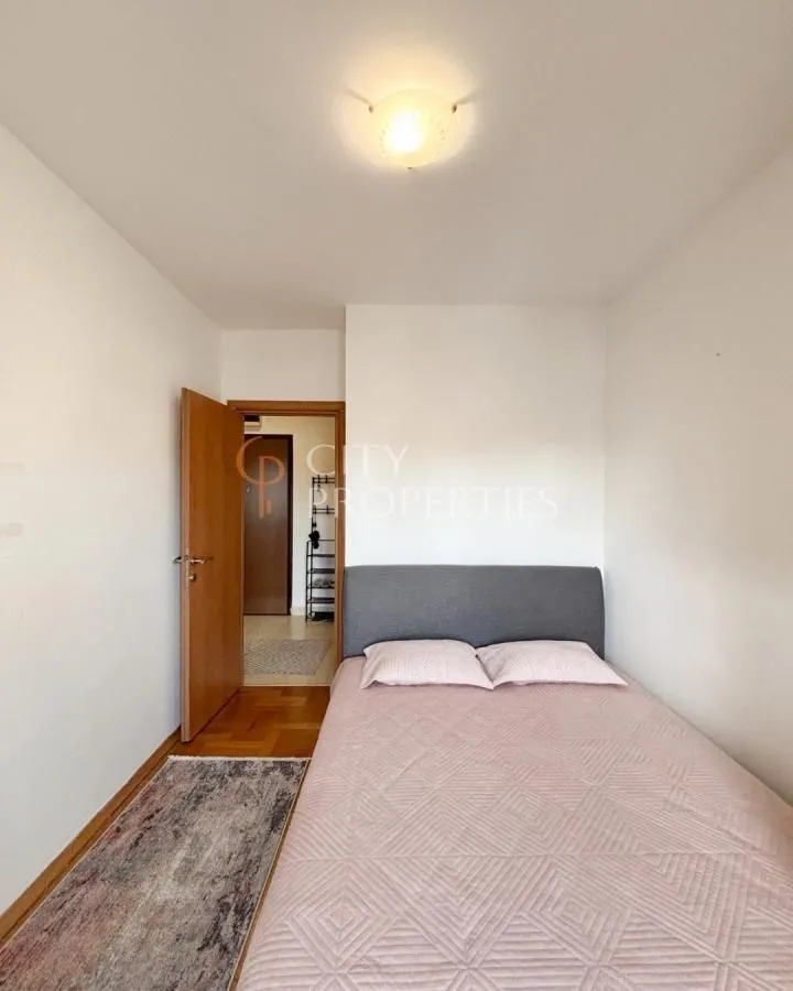 Rent, apartment, 36m², Stari Aerodrom, Podgorica