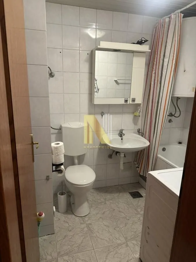 Rent, two bedroom apartment, 40m², Liman 1, Novi Sad Sve Podlokacije