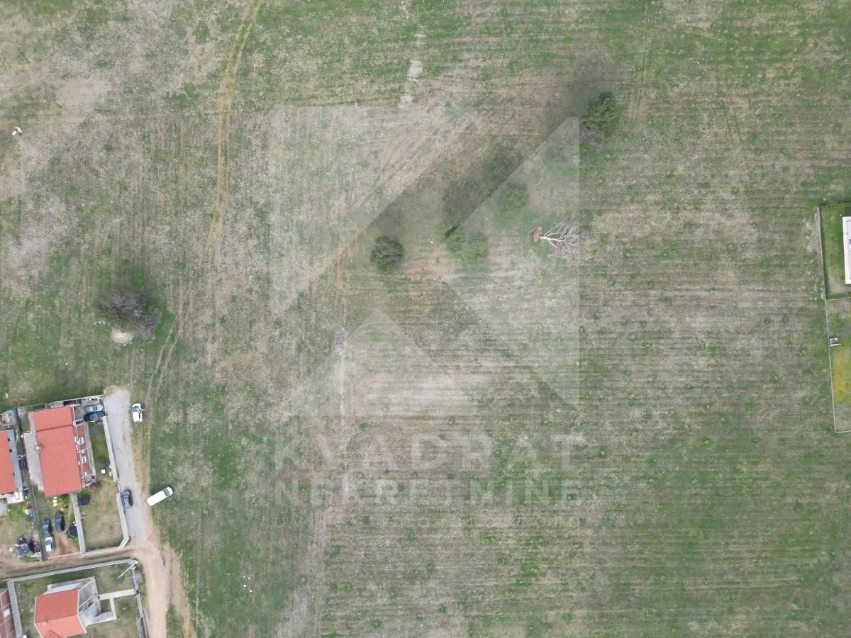 Prodaja, plac, 3400m², Donji Kokoti, Podgorica