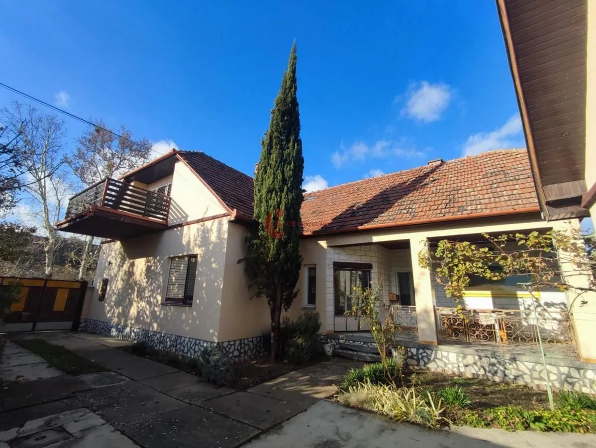 Sale, house, 159m², Ada, Beograd