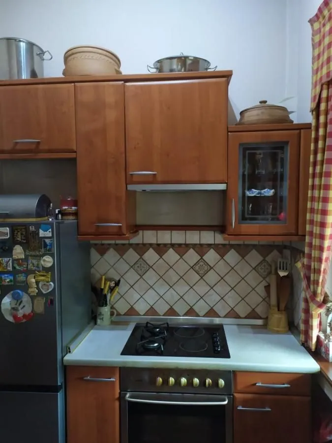 Prodaja, dvosoban stan, 95m², Podgorica, Crna Gora