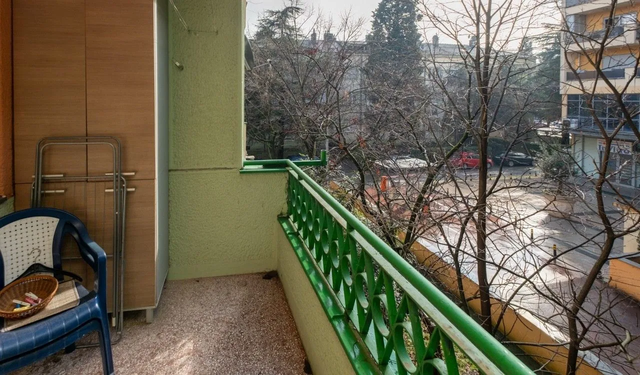 Rent, one bedroom apartment, 60m², Podgorica, Crna Gora