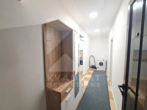 Rent, one bedroom apartment, 37m², Momišići, Podgorica - image 6