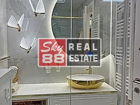 Sale, four bedroom apartment, 175m², Savski Venac, Beograd - image 10