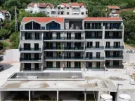 Sale, one bedroom apartment, 50m², Đenovići, Herceg Novi - image 1