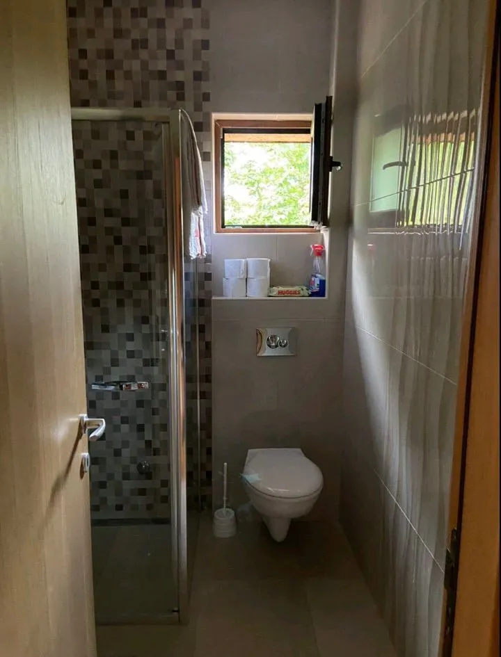 Prodaja, stan, 44m², Cetinje, Crna Gora