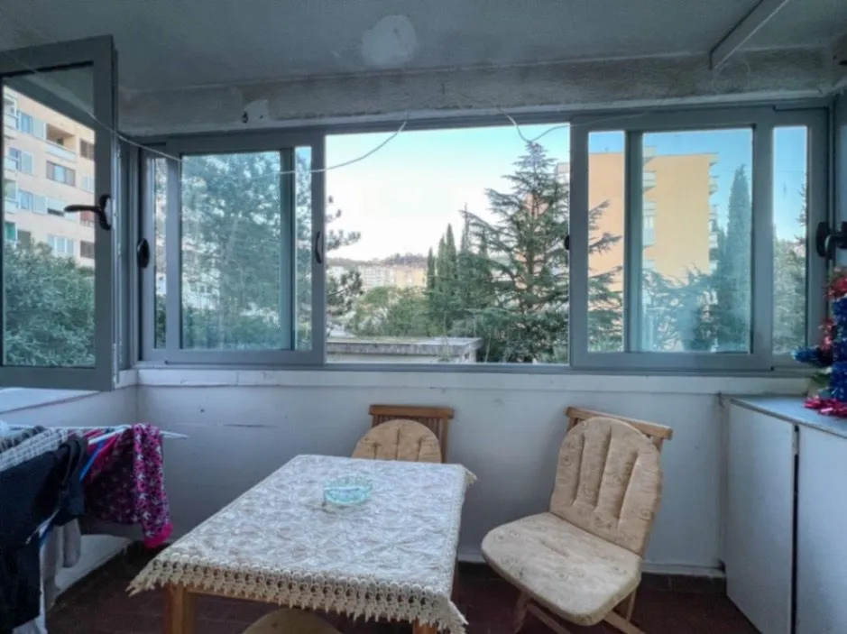 Prodaja, dvosoban stan, 64m², Topla, Herceg Novi