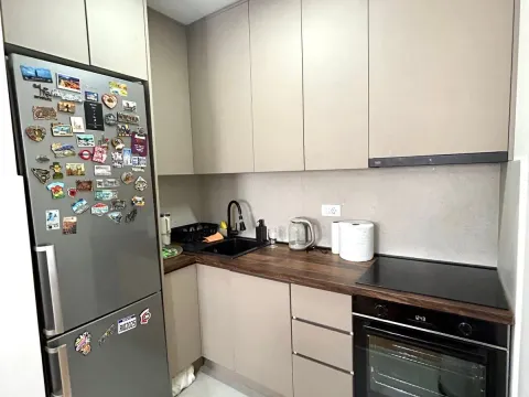 Izdavanje, jednosoban stan, 42m², Central Point, Podgorica - image 2