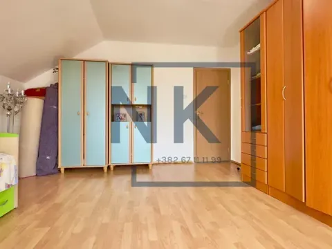Sale, house, 237m², Donja Gorica, Podgorica - image 20