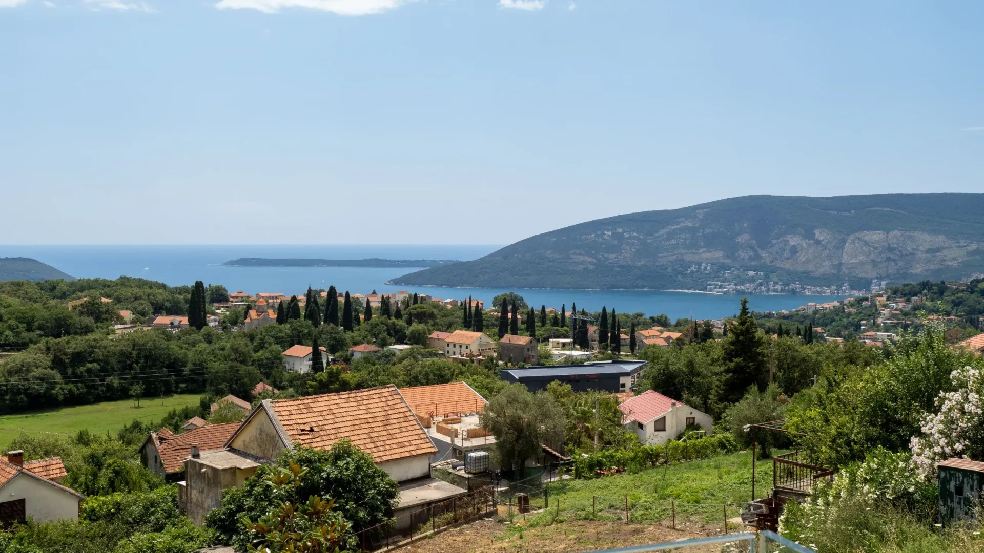 Prodaja, kuća, 320m², Podi, Herceg Novi