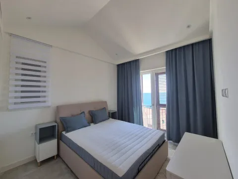 Sale, one bedroom apartment, 77m², Luštica, Tivat - image 6