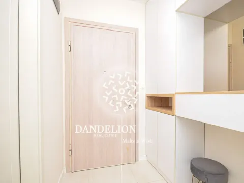 Izdavanje, jednosoban stan, 50m², Central Point, Podgorica - image 23