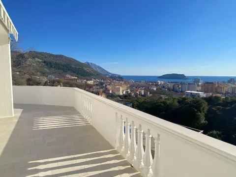 Sale, house, 194m², Budva, Crna Gora
