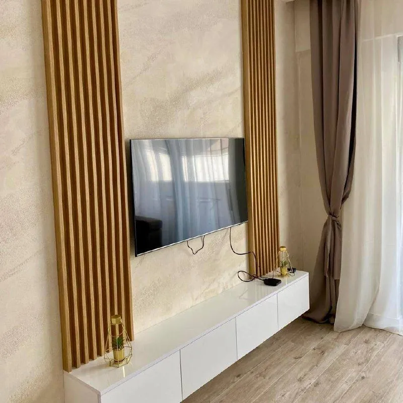 Prodaja, jednosoban stan, 53m², Bečići, Budva