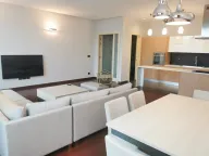 Izdavanje, dvosoban stan, 116m2, Kruševac, Podgorica