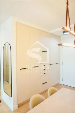 Izdavanje, dvosoban stan, 50m², Novi Beograd Blok 64, Novi Beograd Sve Podlokacije - image 6