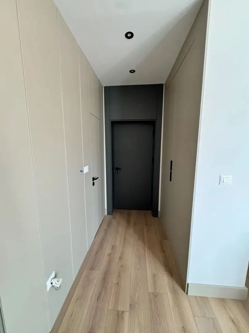 Prodaja, jednosoban stan, 35m², Mrčevac, Tivat