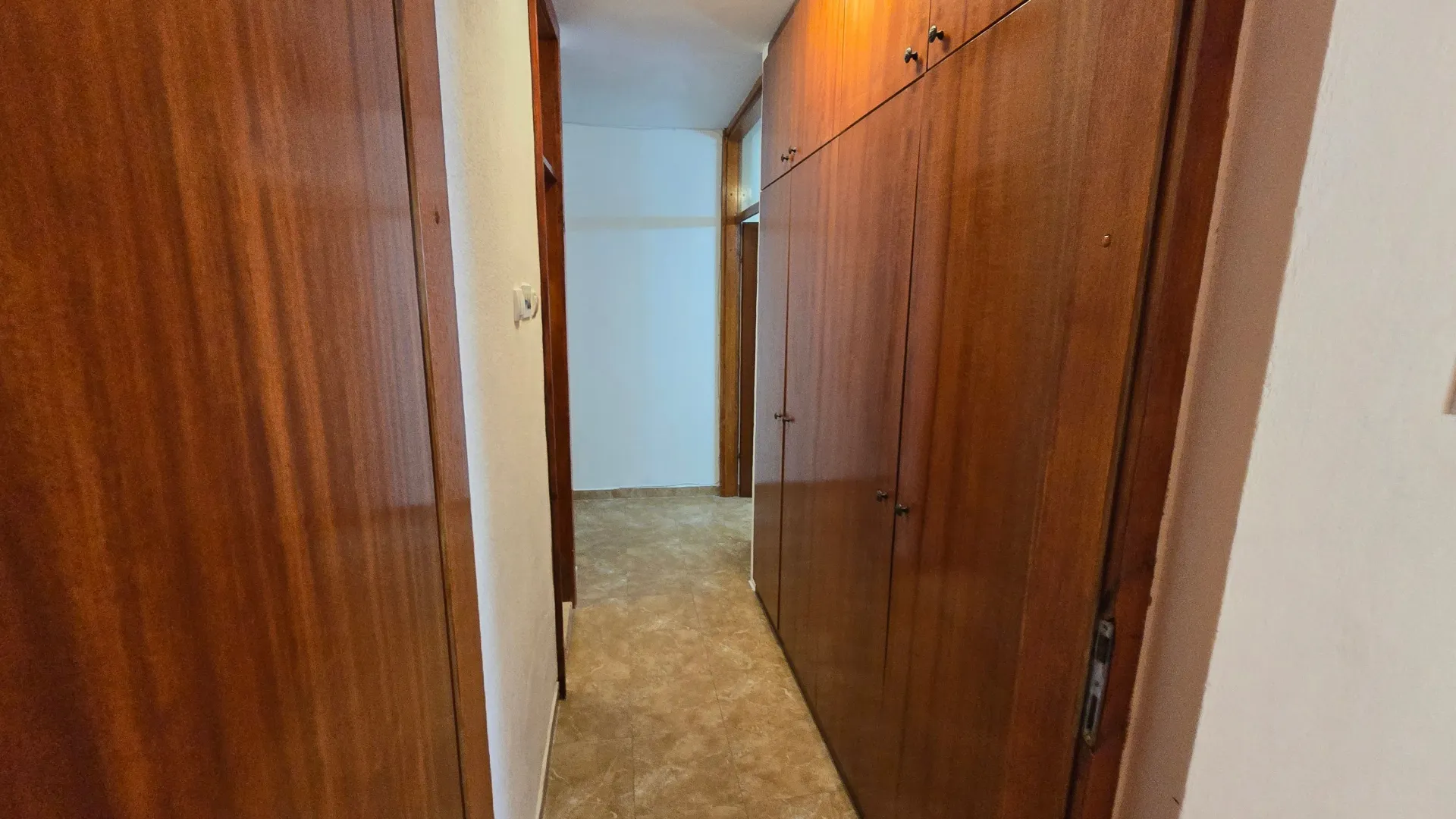 Rent, two bedroom apartment, 60m², Seljanovo, Tivat