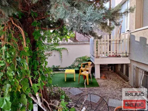 Rent, one bedroom apartment, 43m², Podbara, Novi Sad Sve Podlokacije - image 10