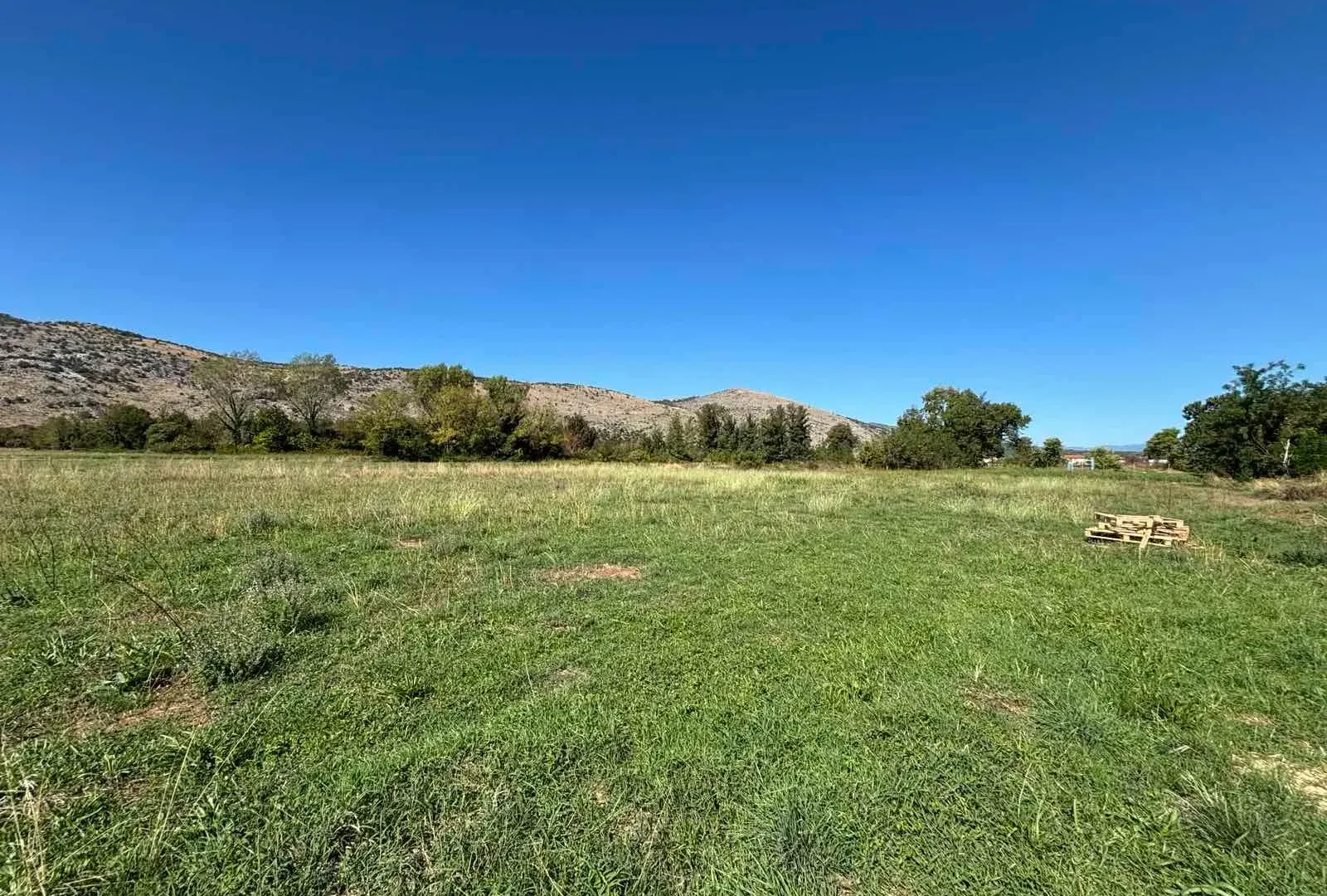 Prodaja, plac, 2368m², Botun, Podgorica