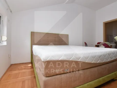 Rent, studio apartment, 34m², Stari Aerodrom, Podgorica - image 4