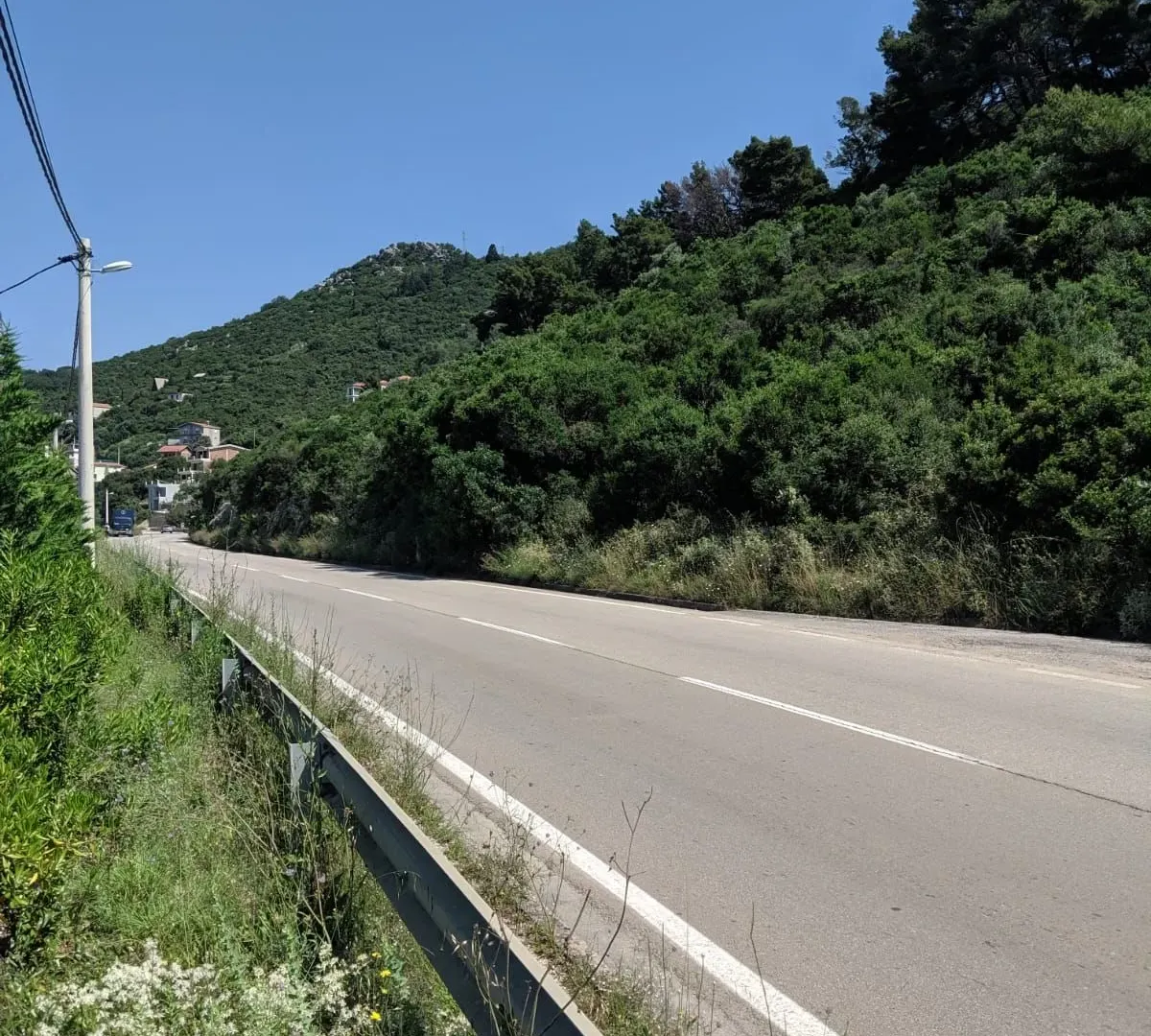 Prodaja, plac, 482m², Bar, Crna Gora
