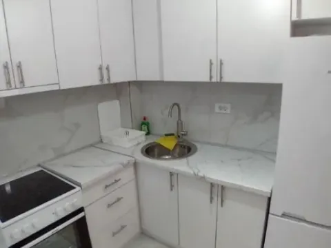 Rent, one bedroom apartment, 30m², Central Point, Podgorica - image 4