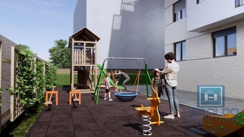 Prodaja, trosoban stan, 94m², Centar, Jagodina