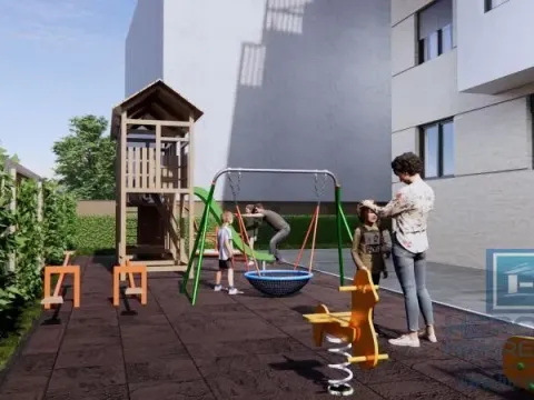 Prodaja, trosoban stan, 94m², Centar, Jagodina - image 14