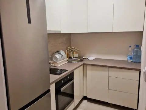 Rent, one bedroom apartment, 49m², Bečići, Budva - image 4