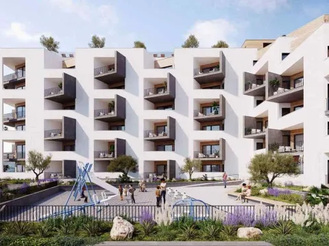 Prodaja, dvosoban stan, 67m², Budva, Crna Gora - image 2