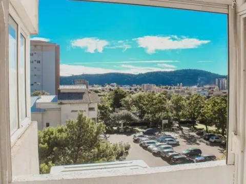 Sale, studio apartment, 36m², Centar, Bar - image 1