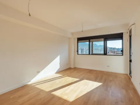 Sale, one bedroom apartment, 48m², Seljanovo, Tivat - image 3