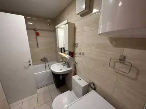 Rent, two bedroom apartment, 65m², Novi Beograd Blok 67, Novi Beograd Sve Podlokacije - image 13