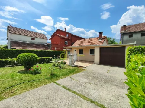 Prodaja, kuća, 90m², Danilovgrad, Crna Gora - image 1